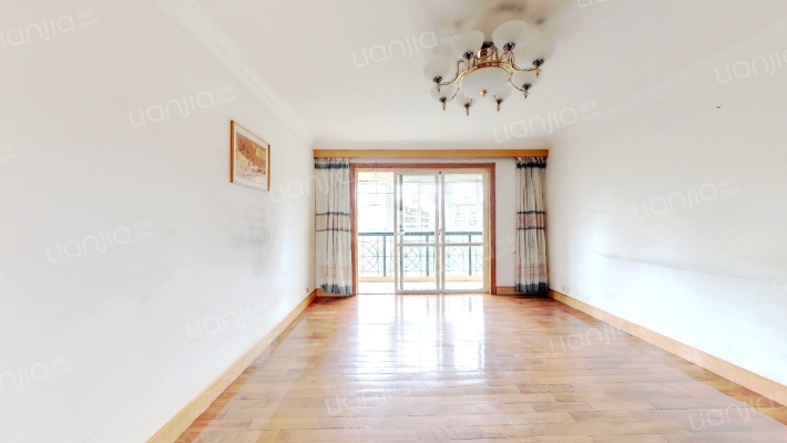 银苑小区二手房实景图