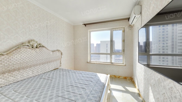 锦绣华城二手房实景图