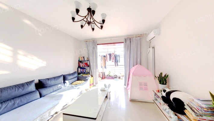 盛世华庭二手房实景图