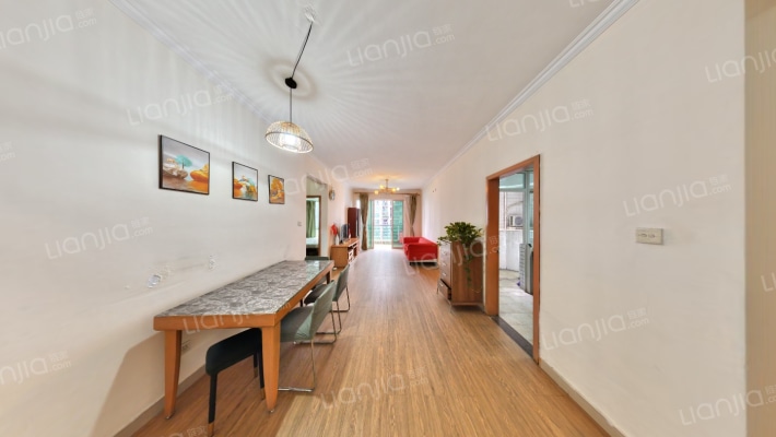 富力顺意花园二手房实景图