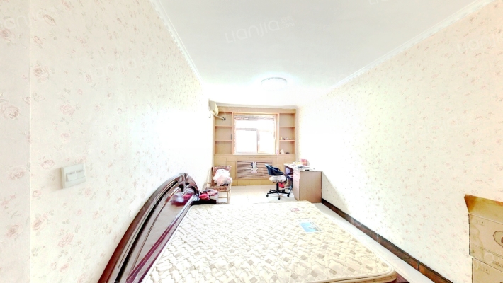 三桥街人行宿舍二手房实景图