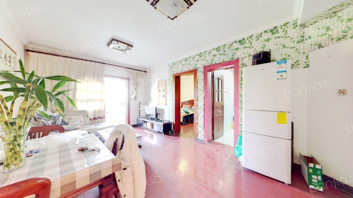 扬子新村二手房实景图