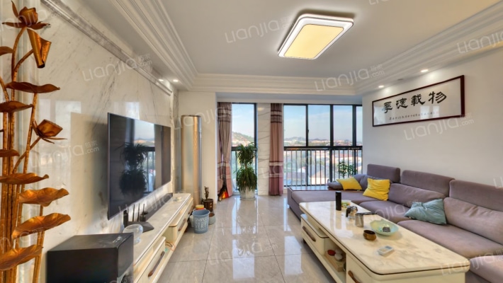 剑江名苑二手房实景图