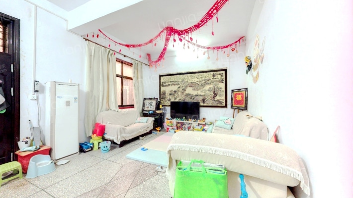 站北街七巷二手房实景图