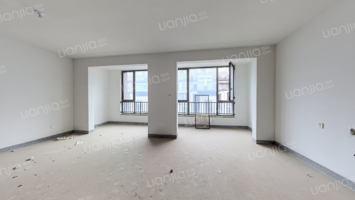 龙湖九里晴川二手房实景图