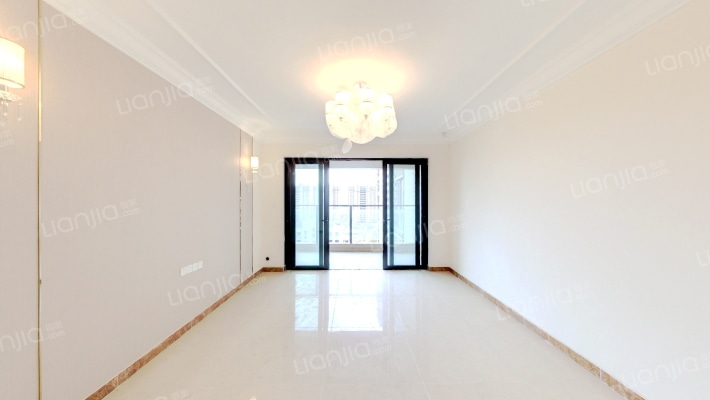 恒大悦珑湾二手房实景图