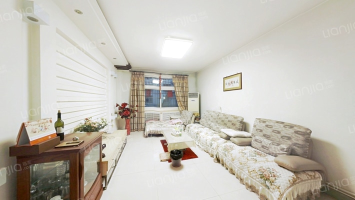 滨瑕里二手房实景图