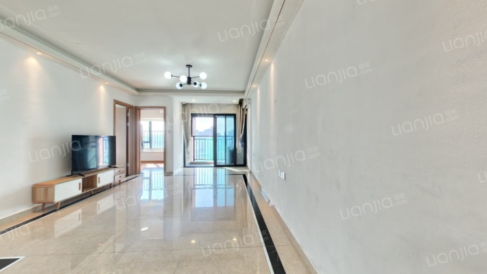 卓越弥敦道二手房实景图