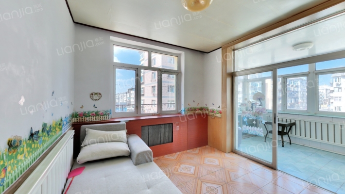 温州街二手房实景图