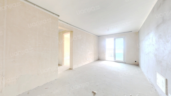 金辉优步花园二手房实景图