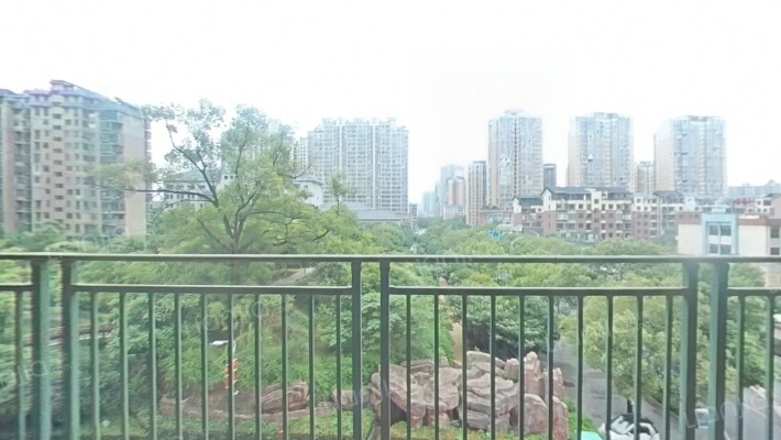 雅香苑二手房实景图