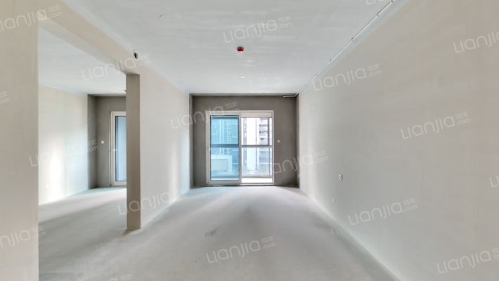 萃语华庭二手房实景图