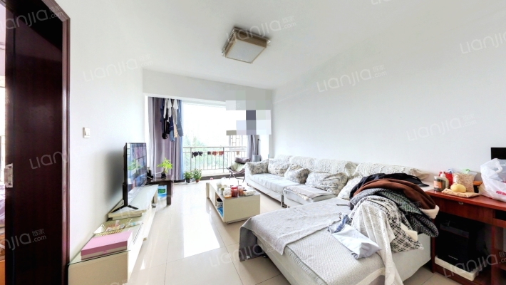 云南无线电厂有限公司生活区二手房实景图