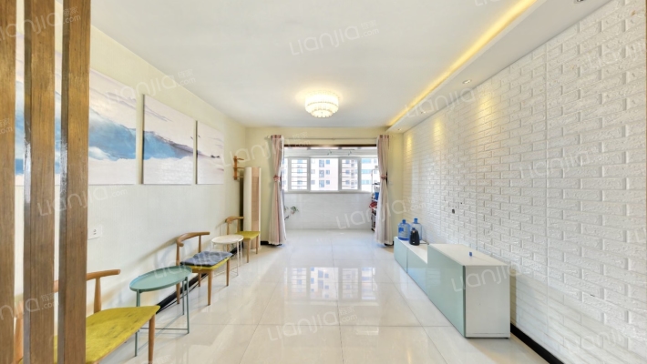 玉翠园二手房实景图