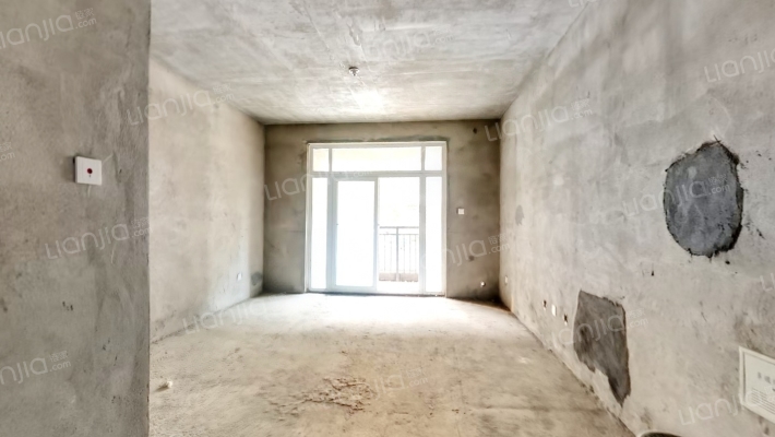 睿智迎宾府二手房实景图