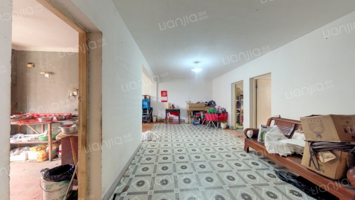 隆兴佳园二手房实景图