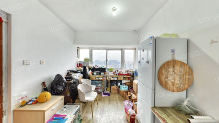 金典家园二手房实景图