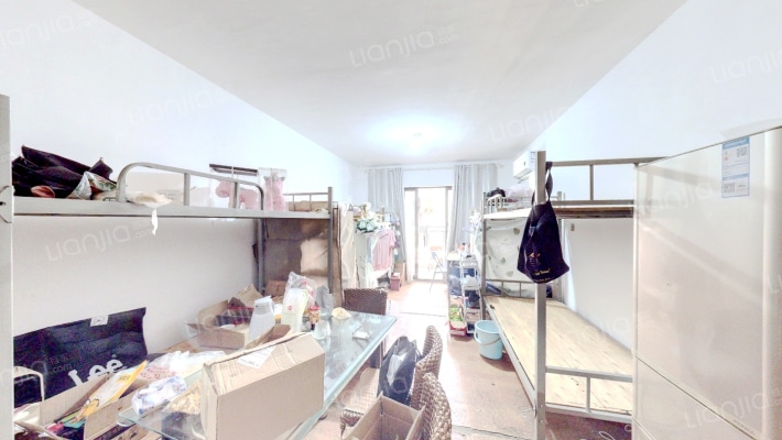 星月绿洲二手房实景图