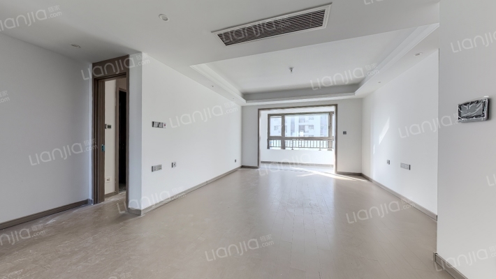 博翠府二手房实景图