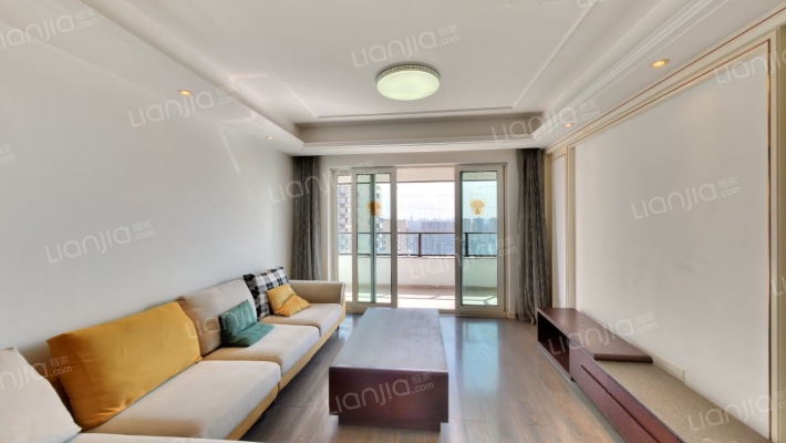 保利公园里二期二手房实景图