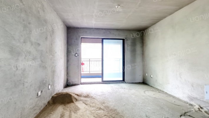 梦灏御府北院二手房实景图