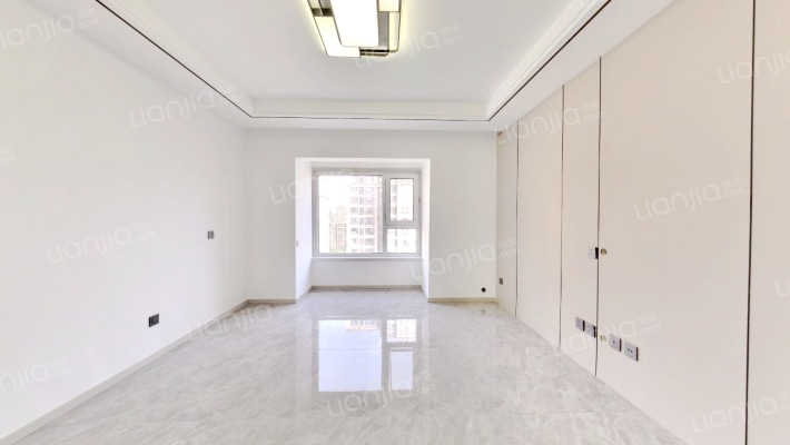 荣盛翔云家园二手房实景图