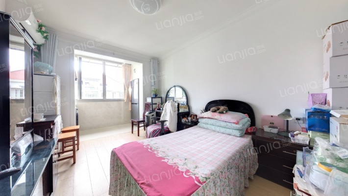 恒安小区二手房实景图