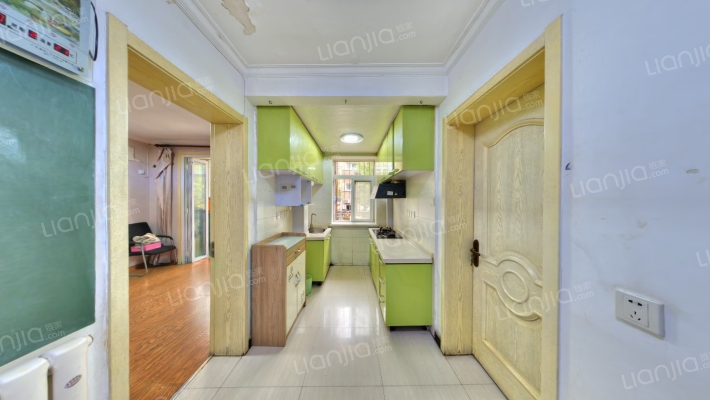 漓江里(河西区)二手房实景图