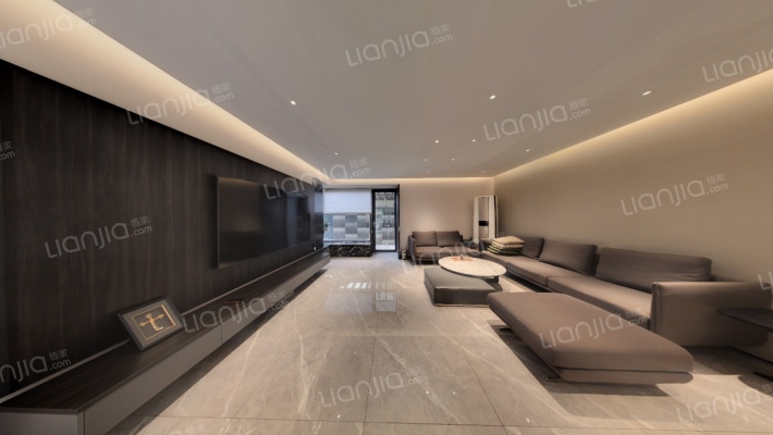 城中雅苑二手房实景图