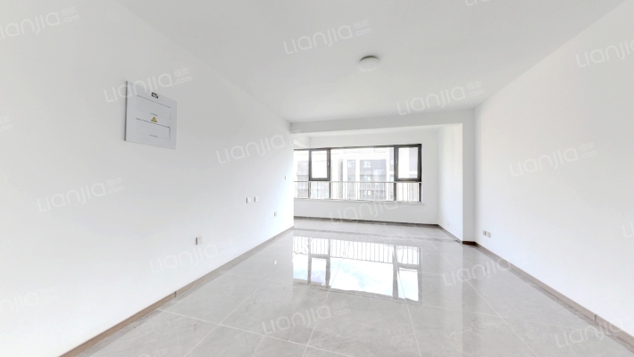 众成和悦府二手房实景图