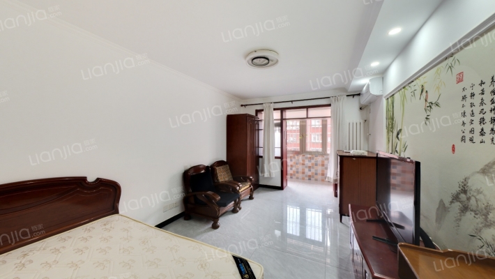 马家堡东路29号院二手房实景图