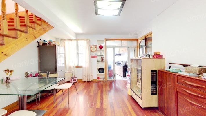 下池小区二手房实景图