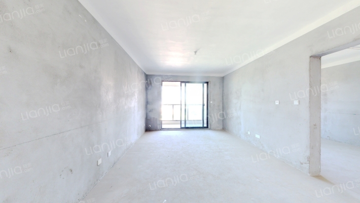 美利臻樾二手房实景图