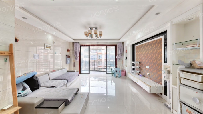 骏和御景二手房实景图