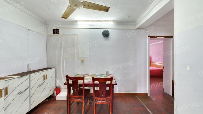 田基浜西区二手房实景图