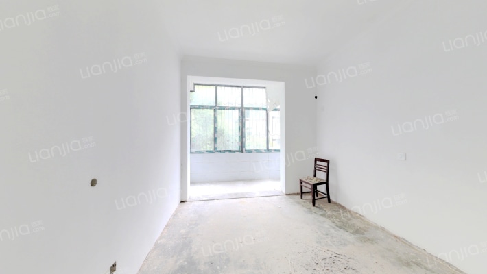 电灌站小区二手房实景图