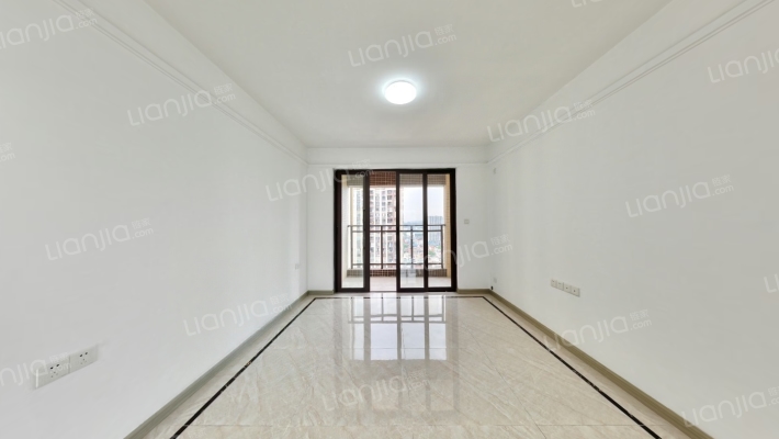 中海联睿品二手房实景图