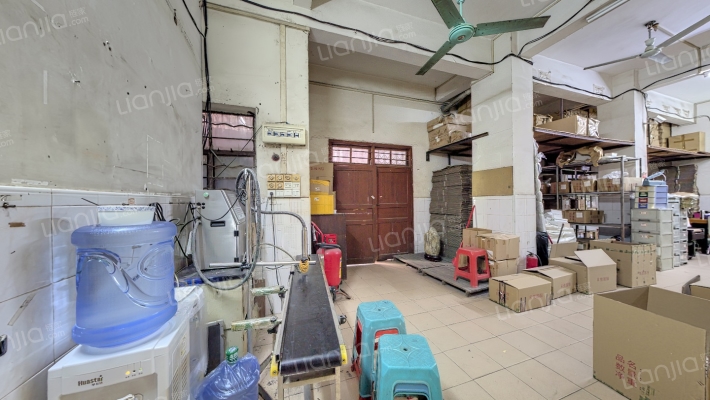 同德同盈二手房实景图