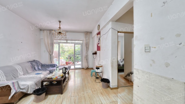 龙华二期D区二手房实景图