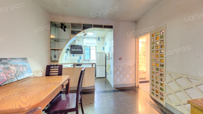 城南新村(嘉善县)二手房实景图