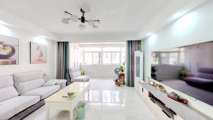 合福苑二手房实景图