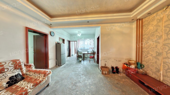 汉江壹号二手房实景图