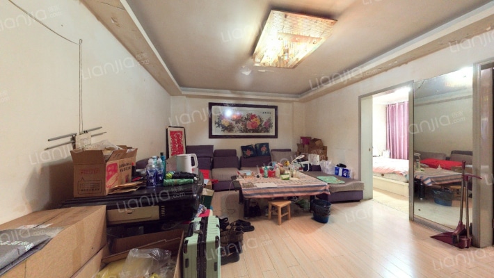 勤奋家苑二手房实景图