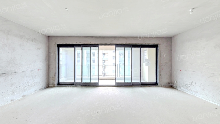 启迪协信重庆科技城云洲二手房实景图