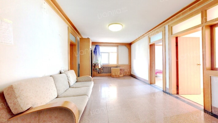 银湖小区二手房实景图