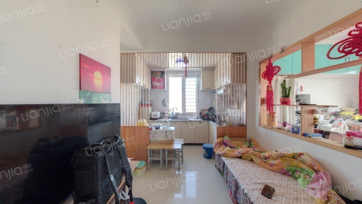 府和苑二手房实景图