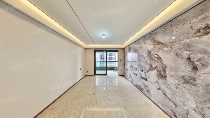 万科翠湾中城翠澜园二手房实景图