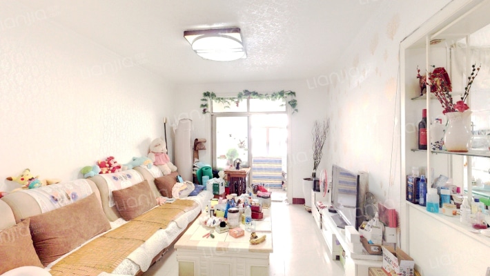 黄鹤小区二手房实景图