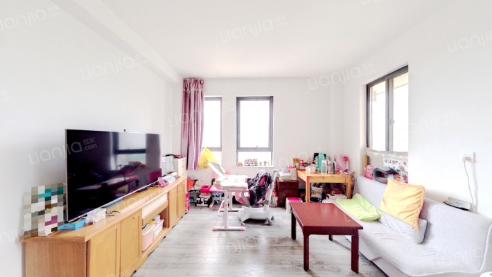 德盛家园二手房实景图