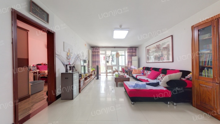 金地家园二手房实景图